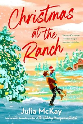 Christmas At The Ranch-..