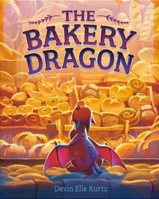 The Bakery Dragon-..