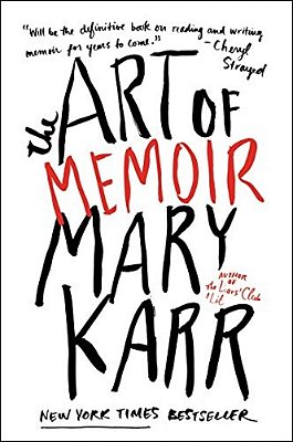 The Art Of Memoir-..