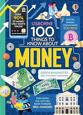 100 Things To Know About Money-..