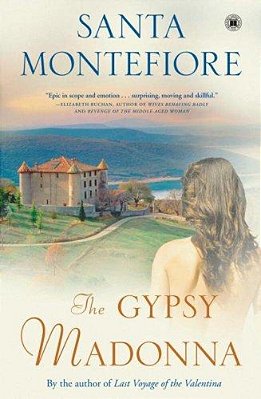 The Gypsy Madonna-..