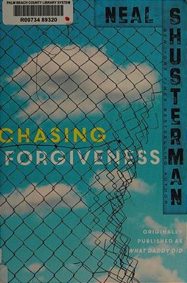 Chasing Forgiveness-..