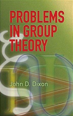 Problems In Group Theory-..