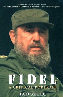 Fidel:: A Critical Portrait-..