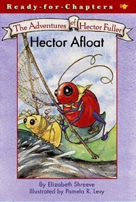 Hector Afloat-..