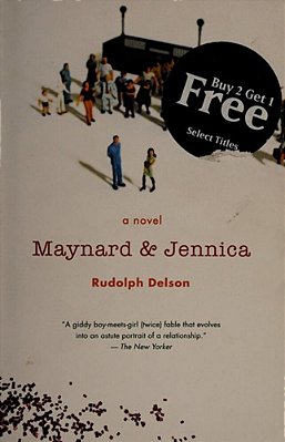 Maynard And Jennica-..