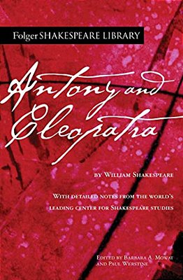 Antony And Cleopatra-..