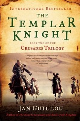 The Templar Knight-..