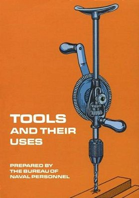 Tools And Their Uses-..