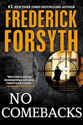 No Comebacks: Collected Short Stories-..