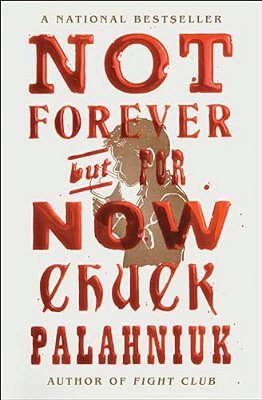 Not Forever, But For Now-..