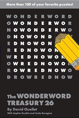 The Wonderword Treasury 26-..