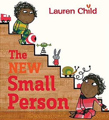 The New Small Person-..