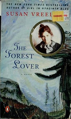 The Forest Lover-..