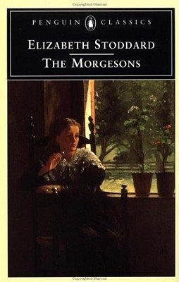 The Morgesons-..