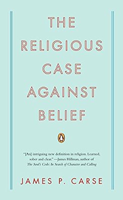 The Religious Case Against Belief-..