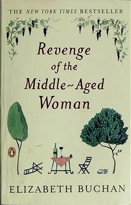 Revenge Of The Middle-Aged Woman-..