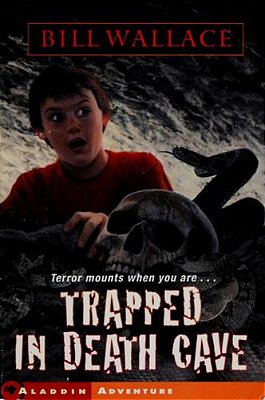 Trapped In Death Cave-..