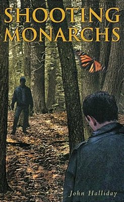 Shooting Monarchs-..