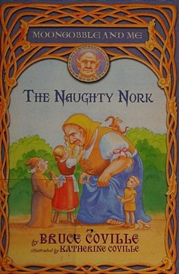 The Naughty Nork-..