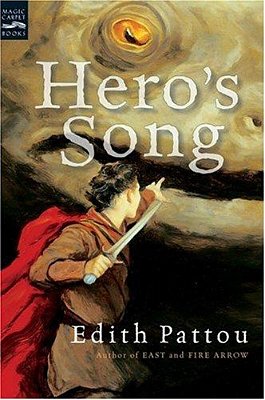 Hero's Song: The First Song Of Eirren-..