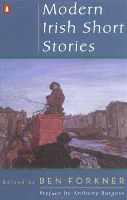 Modern Irish Short Stories-..