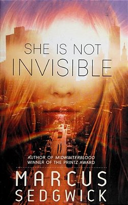 She Is Not Invisible-..