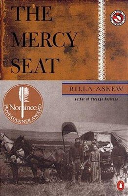 The Mercy Seat-..