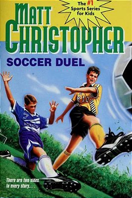 Soccer Duel: There Are Two Sides To Every Story... -..