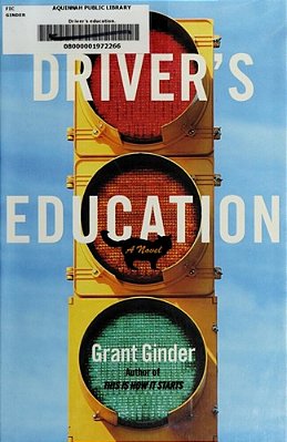Driver's Education-..