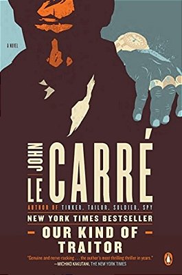 Our Kind Of Traitor-..