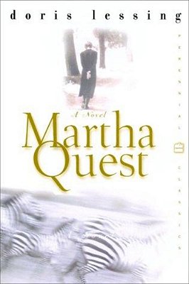 Martha Quest-..