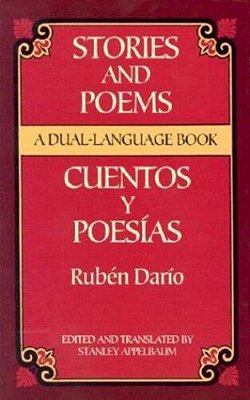Stories And Poems/Cuentos Y Poesias: A Dual-Language Book Stories And Poems Stories And Poems Stories And Poems Stories And Poems Stories An-..