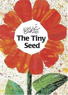 The Tiny Seed-..