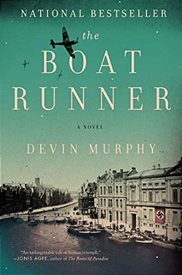The Boat Runner-..