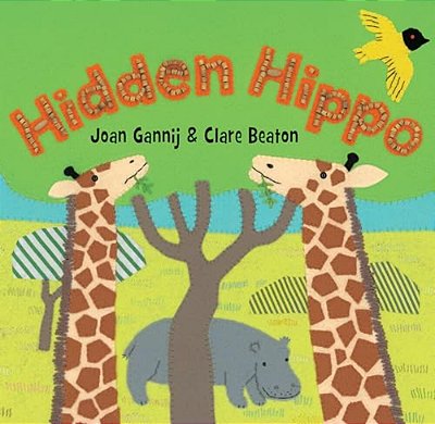 Hidden Hippo-..