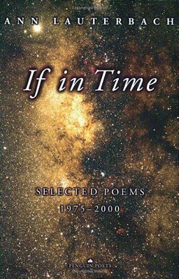 If In Time: Selected Poems 1975-2000-..