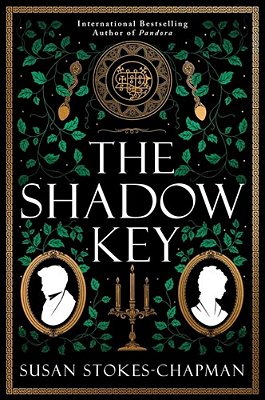 The Shadow Key-..