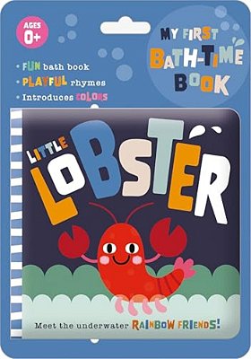 Little Lobster-..