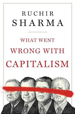 What Went Wrong With Capitalism-..
