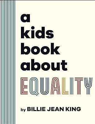 A Kids Book About Equality-..