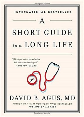 A Short Guide To A Long Life-..