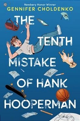 The Tenth Mistake Of Hank Hooperman-..