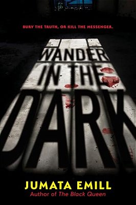Wander In The Dark-..