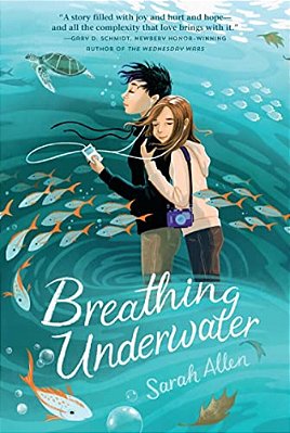 Breathing Underwater-..