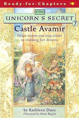 Castle Avamir: Heart Moves One Step Closer To Realizing Her Dreams-..