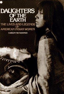 Daughters Of The Earth-..