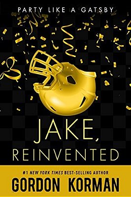 Jake, Reinvented-..