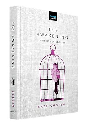 The Awakening And Other Stories-..