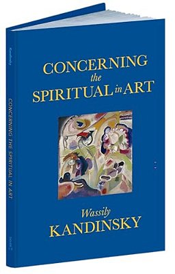 Concerning The Spiritual In Art-..
